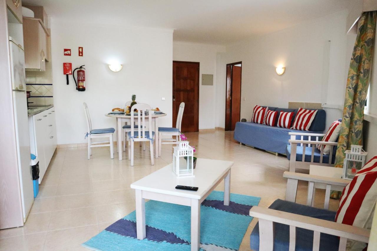 Dunas Alvor 211 Екстер'єр фото