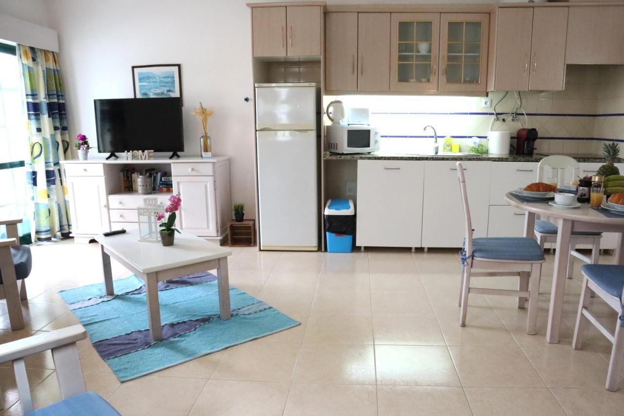Dunas Alvor 211 Екстер'єр фото