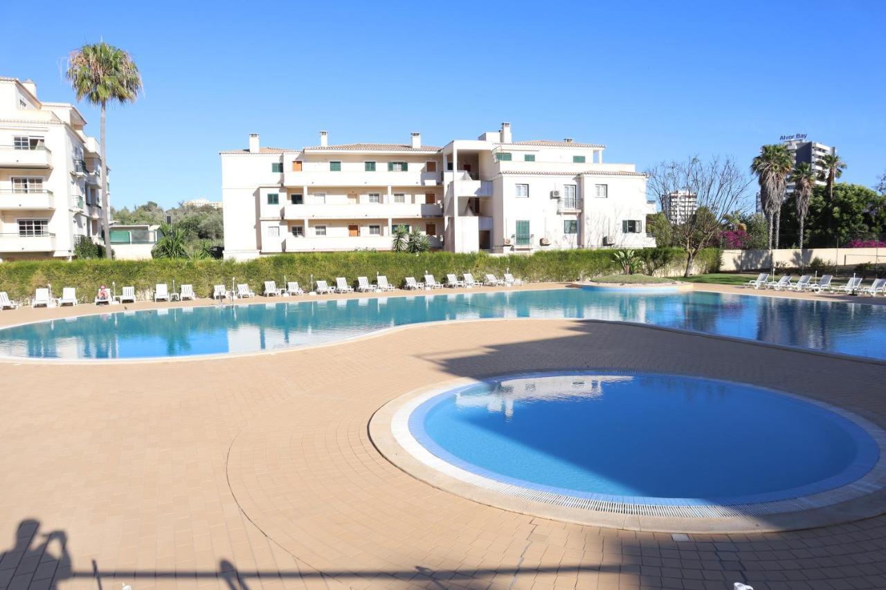 Dunas Alvor 211 Екстер'єр фото