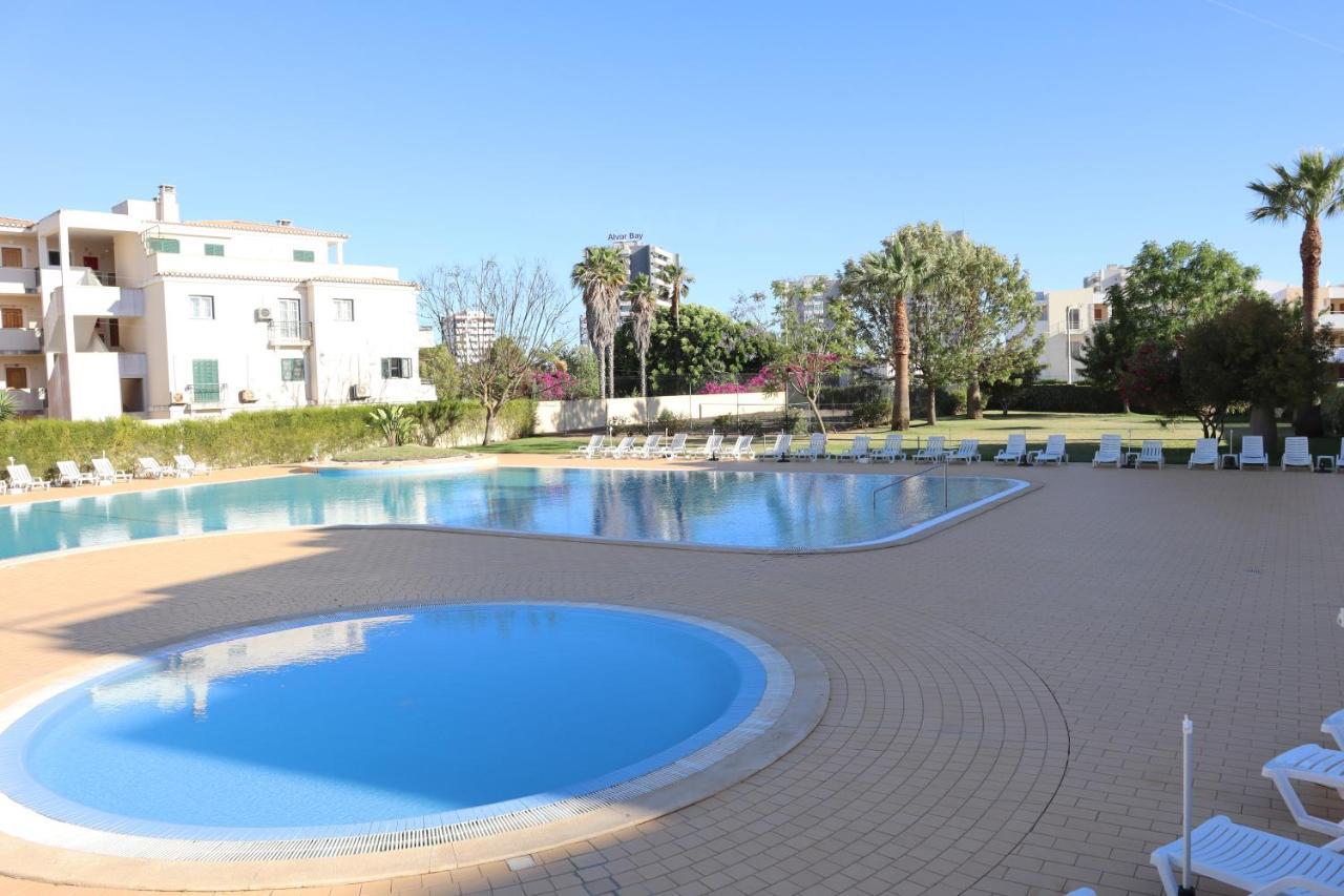 Dunas Alvor 211 Екстер'єр фото