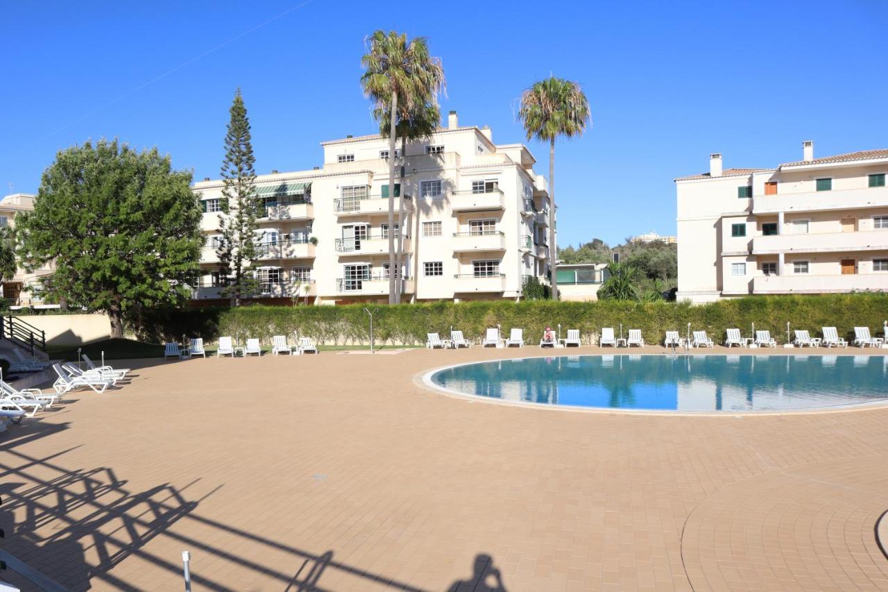 Dunas Alvor 211 Екстер'єр фото