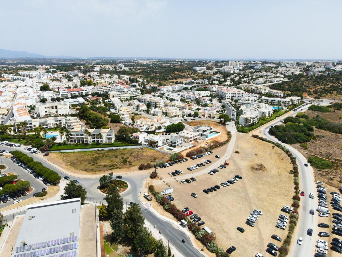Dunas Alvor 211 Екстер'єр фото